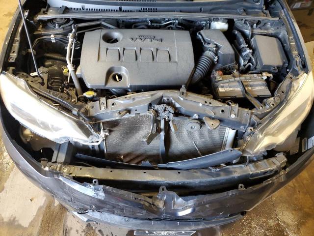 Photo 11 from auction – 2014 TOYOTA COROLLA L with VIN 2T1BURHE6EC011566