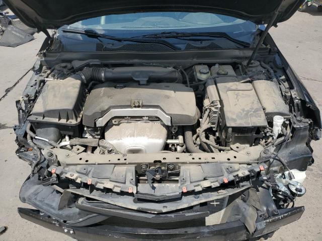 Photo 11 from auction – 2017 CHEVROLET IMPALA LT with VIN 2G1105SA7H9163987