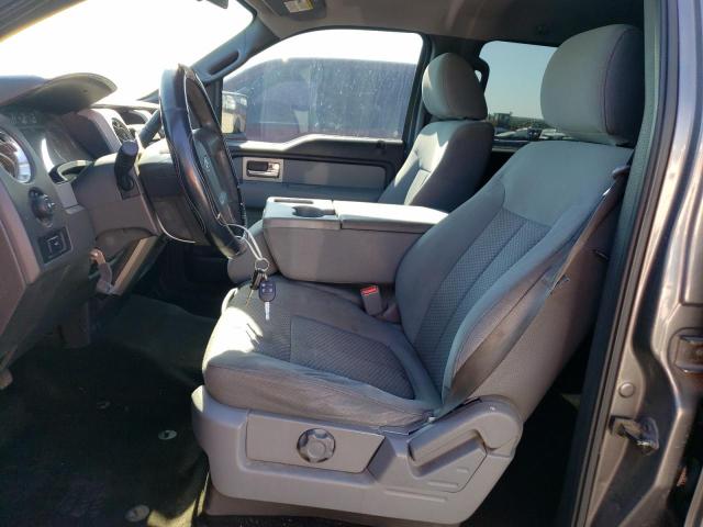 Photo 7 from auction – 2011 FORD F150 SUPER with VIN 1FTEW1CM4BFB46278