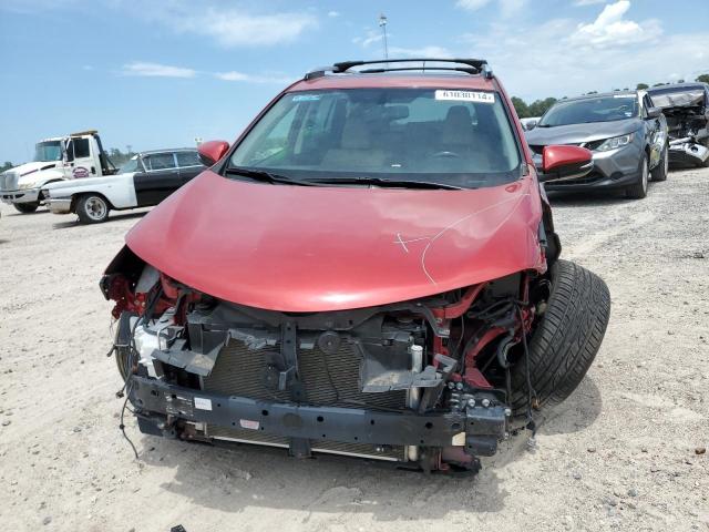 Photo 5 from auction – 2015 TOYOTA RAV4 LIMIT with VIN JTMDFREV4FD173112