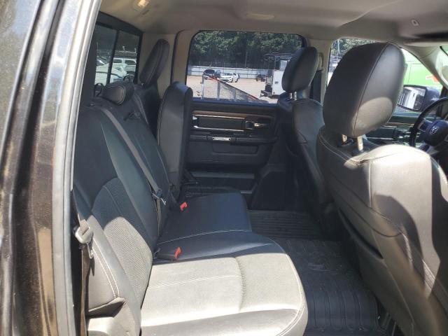 Photo 10 from auction – 2018 RAM 1500 LARAM with VIN 1C6RR7NT6JS154766