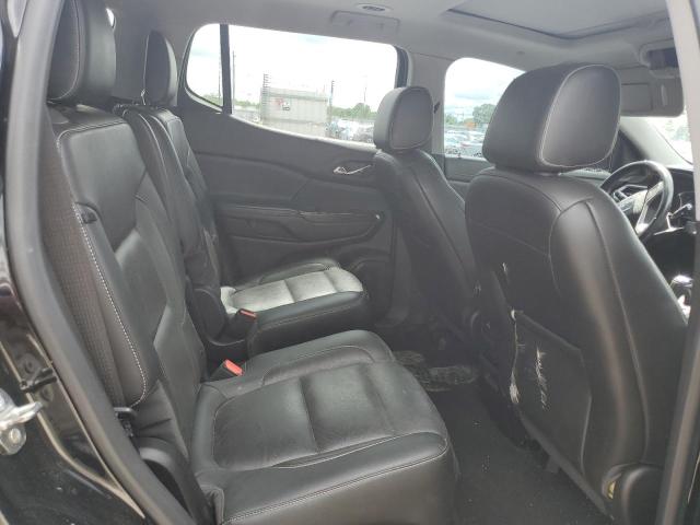 Photo 11 from auction – 2019 GMC ACADIA SLT with VIN 1GKKNULS3KZ127410