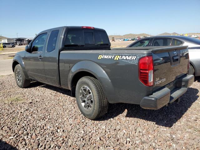 Photo 2 from auction – 2014 NISSAN FRONTIER S with VIN 1N6AD0CU7EN754477