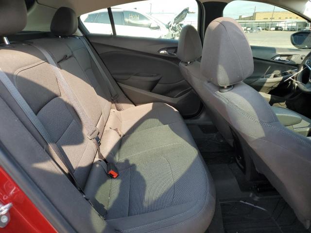Photo 10 from auction – 2018 CHEVROLET CRUZE LT with VIN 3G1BE6SM7JS587121