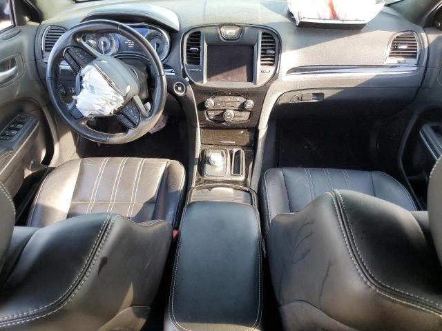 Photo 8 from auction – 2021 CHRYSLER 300 S with VIN 2C3CCABG7MH512154