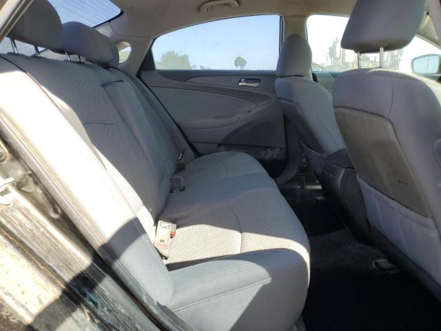 Photo 10 from auction – 2013 HYUNDAI SONATA GLS with VIN 5NPEB4AC4DH748257