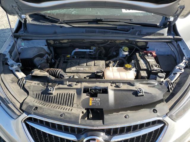 Photo 11 from auction – 2019 BUICK ENCORE PRE with VIN KL4CJESB0KB860617