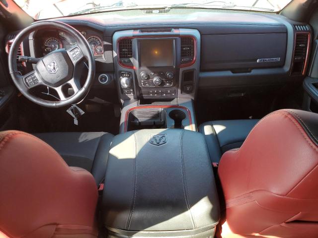 Photo 8 from auction – 2017 RAM 1500 REBEL with VIN 1C6RR7YT5HS743524