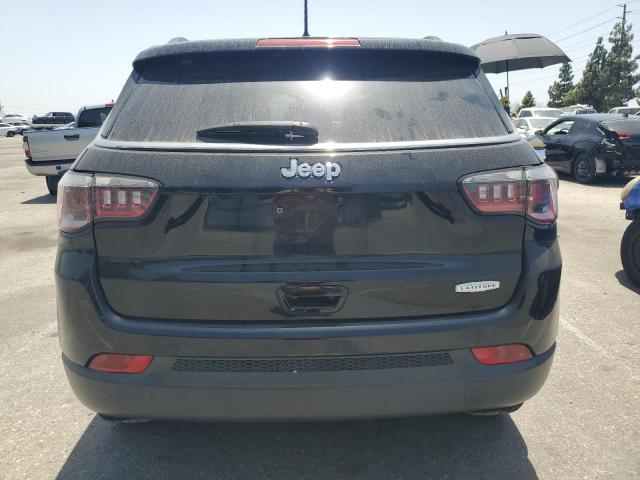 Снимка 6 от търг – 2018 JEEP COMPASS LA с VIN 3C4NJCBB0JT441232