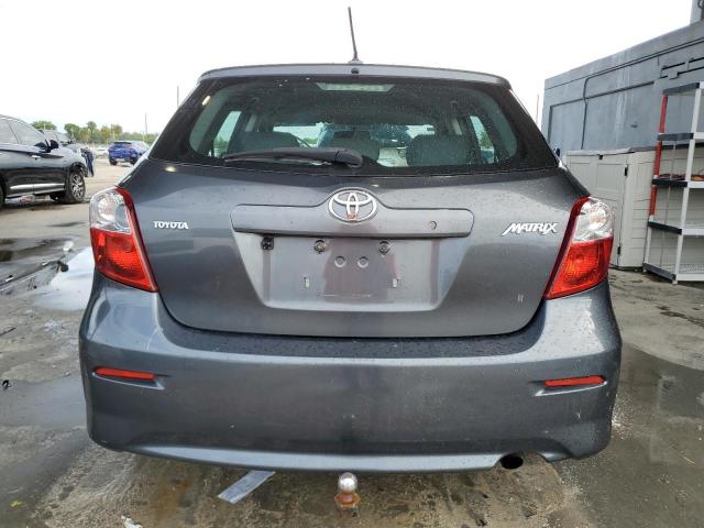 Photo 6 from auction – 2009 TOYOTA COROLLA MA with VIN 2T1KU40E79C135835