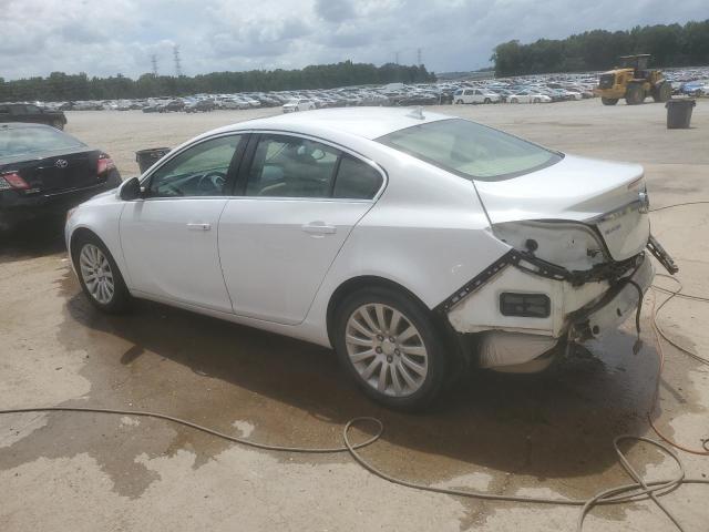 Photo 2 from auction – 2012 BUICK REGAL with VIN 2G4GR5EK0C9139045