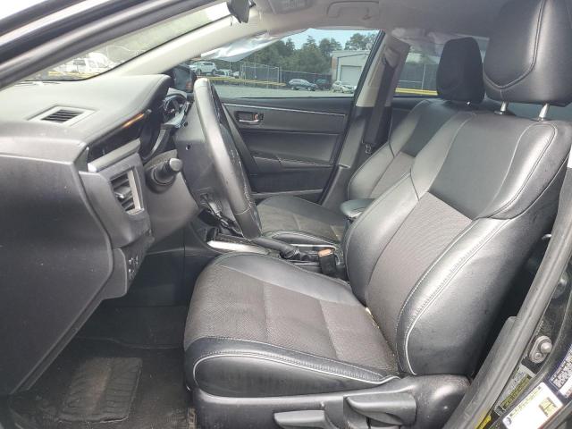 Photo 7 from auction – 2016 TOYOTA COROLLA L with VIN 2T1BURHE5GC730231