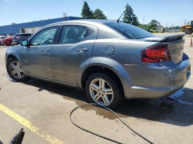 Photo 2 from auction – 2012 DODGE AVENGER SX with VIN 1C3CDZCB2CN147905