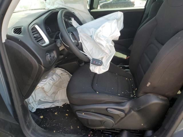 Photo 7 from auction – 2018 JEEP RENEGADE L with VIN ZACCJABB6JPJ15564