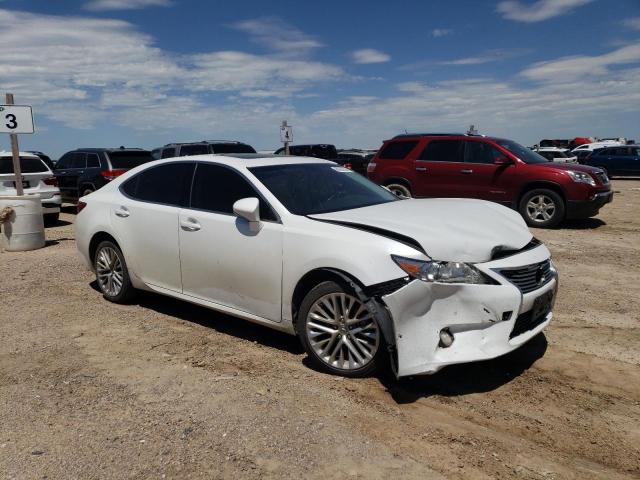 Photo 4 from auction – 2014 LEXUS ES 350 with VIN JTHBK1GG9E2101169