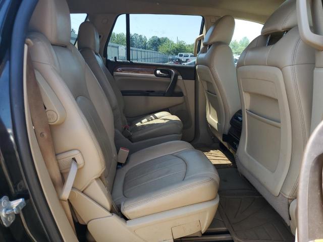 Photo 11 from auction – 2012 BUICK ENCLAVE with VIN 5GAKVDED4CJ297108
