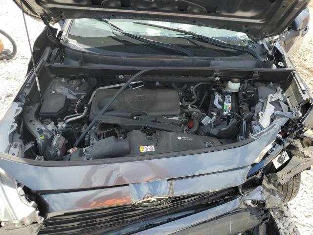 Photo 12 from auction – 2019 TOYOTA RAV4 XLE P with VIN JTMC1RFVXKD015165