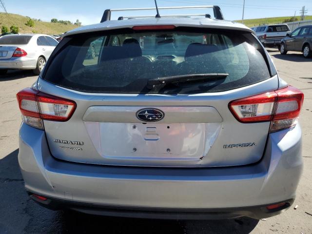 Photo 6 from auction – 2018 SUBARU IMPREZA with VIN 4S3GTAA67J3741812