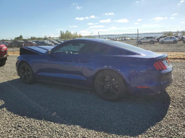Photo 2 from auction – 2015 FORD MUSTANG with VIN 1FA6P8AM4F5343417