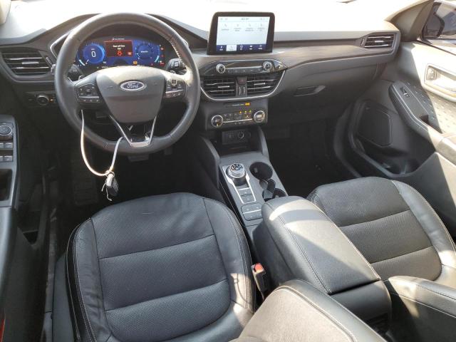 Photo 8 from auction – 2020 FORD ESCAPE TIT with VIN 1FMCU9J96LUA05327