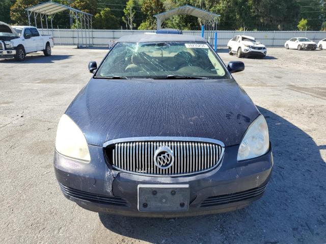 Photo 5 from auction – 2007 BUICK LUCERNE CX with VIN 1G4HD572X7U213905