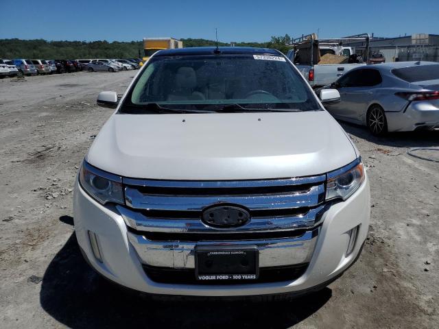 Photo 5 from auction – 2013 FORD EDGE SEL with VIN 2FMDK3JC1DBC66004