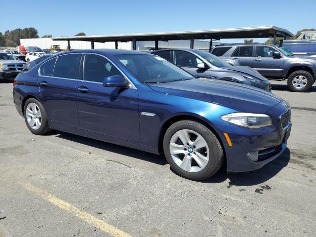 Photo 4 from auction – 2011 BMW 528 I with VIN WBAFR1C59BC260148