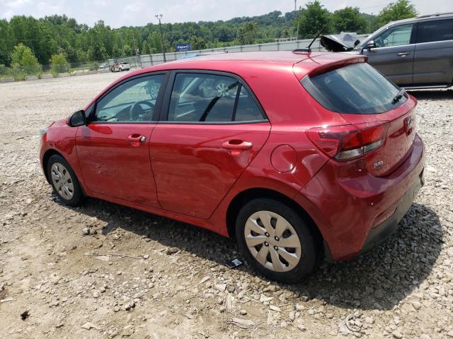 Photo 2 from auction – 2018 KIA RIO LX with VIN 3KPA25AB9JE044194