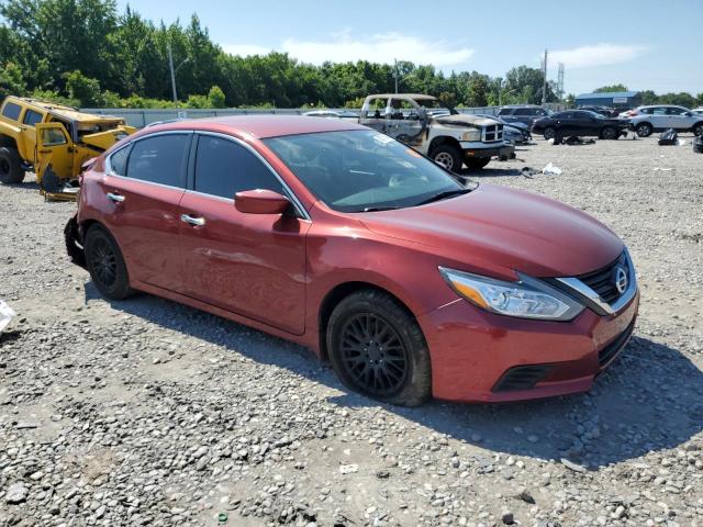 Photo 4 from auction – 2016 NISSAN ALTIMA 2.5 with VIN 1N4AL3AP1GC294709