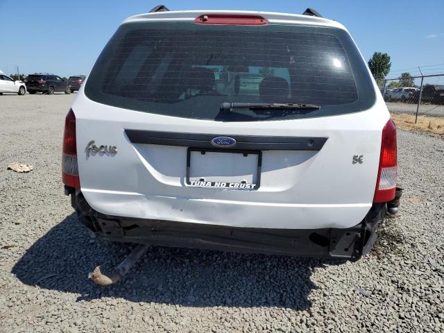 Foto 6 de la subasta – 2004 FORD FOCUS SE con VIN 1FAFP36374W129631