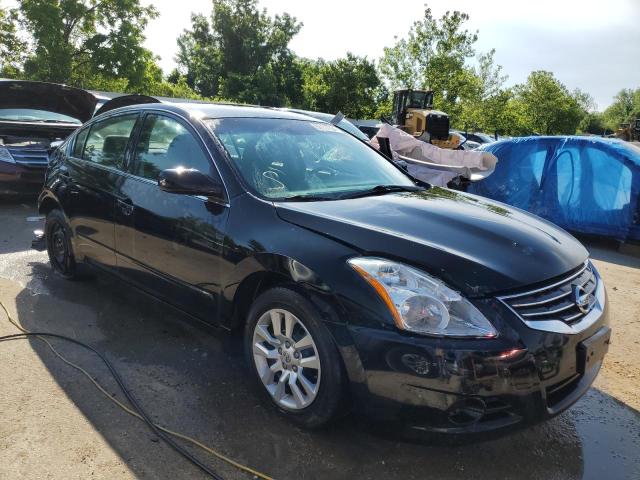 Photo 4 from auction – 2011 NISSAN ALTIMA BAS with VIN 1N4AL2AP2BN415383
