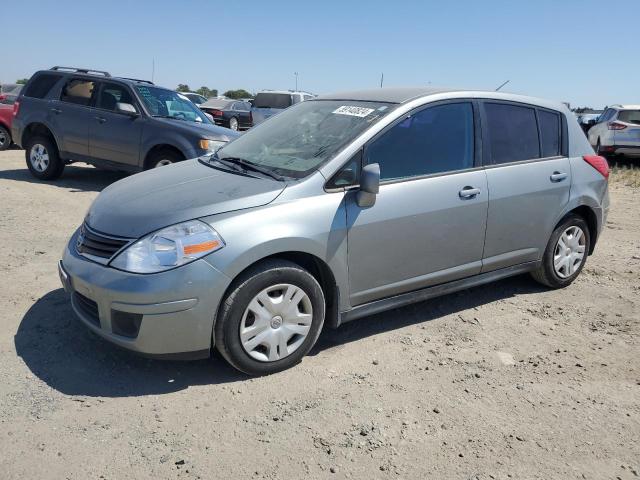 NISSAN VERSA S 2012 with VIN 3N1BC1CP7CK274004 - Photo from auction