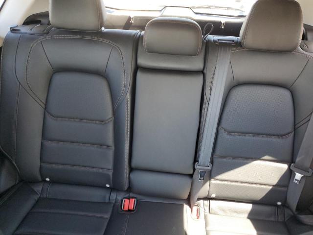 Photo 10 from auction – 2022 MAZDA CX-5 PREFE with VIN JM3KFBCM0N1603542