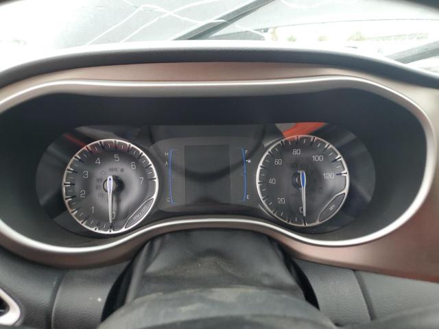 Photo 9 from auction – 2020 CHRYSLER VOYAGER LX with VIN 2C4RC1DG9LR265229
