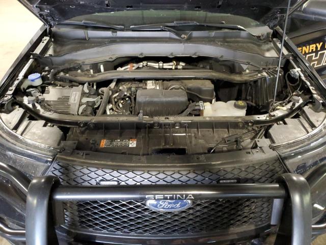 Photo 12 from auction – 2022 FORD EXPLORER P with VIN 1FM5K8AB4NGB31179