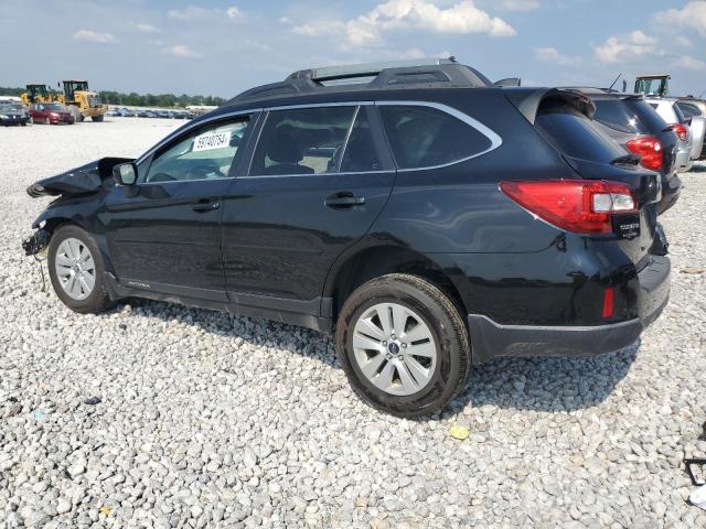 Photo 2 from auction – 2017 SUBARU OUTBACK 2. with VIN 4S4BSACC7H3215430