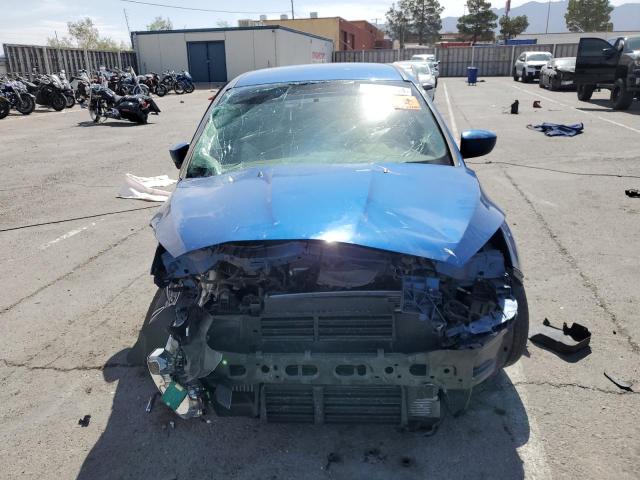 Photo 5 from auction – 2018 FORD FOCUS SE with VIN 1FADP3FE8JL275381