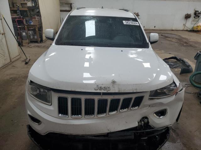 Photo 5 from auction – 2014 JEEP GRAND CHER with VIN 1C4RJFAGXEC414038