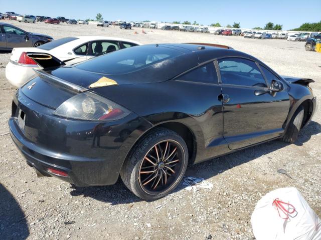 Photo 3 from auction – 2009 MITSUBISHI ECLIPSE GS with VIN 4A3AK24F69E043473