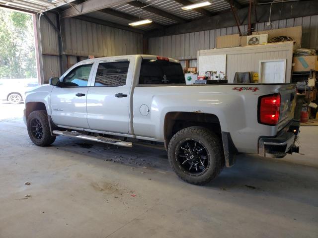 Photo 2 from auction – 2016 CHEVROLET SILVERADO with VIN 1GC1KUEG6GF240446