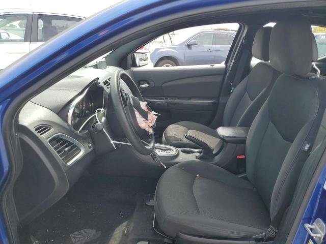 Photo 7 from auction – 2013 DODGE AVENGER SE with VIN 1C3CDZAB7DN535345