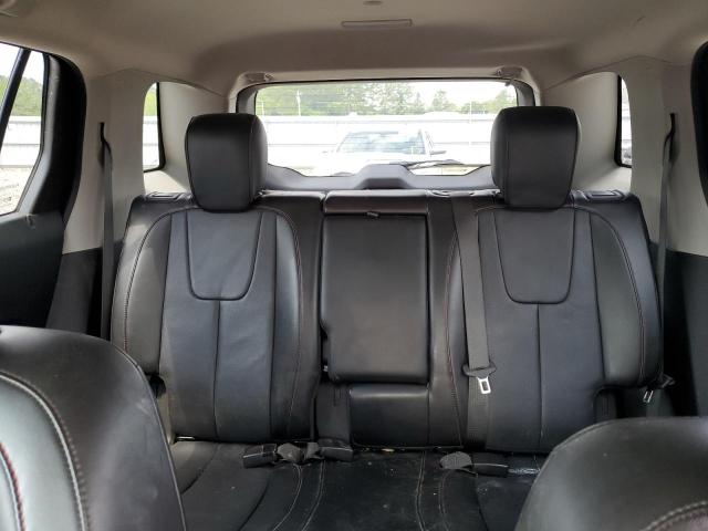 Photo 10 from auction – 2014 GMC TERRAIN SL with VIN 2GKALSEK9E6377589
