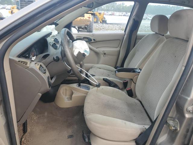 Photo 7 from auction – 2003 FORD FOCUS SE with VIN 1FAFP34P23W336304