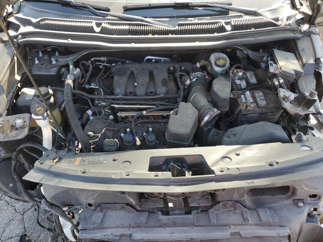 Photo 12 from auction – 2018 FORD EXPLORER L with VIN 1FM5K7F83JGB11281