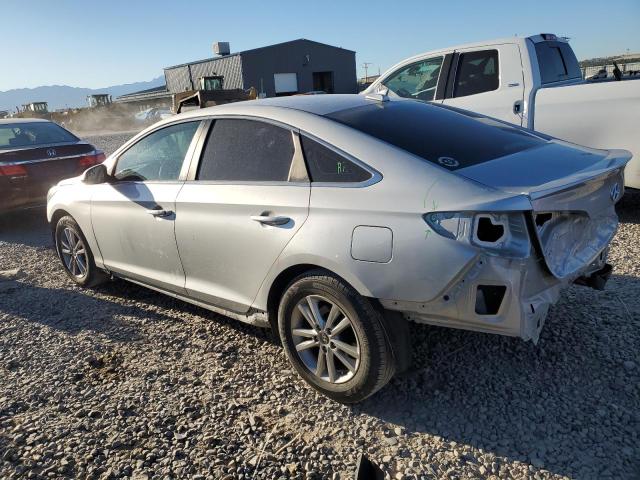 Photo 2 from auction – 2016 HYUNDAI SONATA SE with VIN 5NPE24AF8GH419494