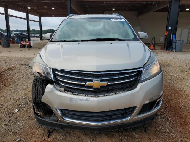 Photo 5 from auction – 2017 CHEVROLET TRAVERSE L with VIN 1GNKRGKD0HJ146189