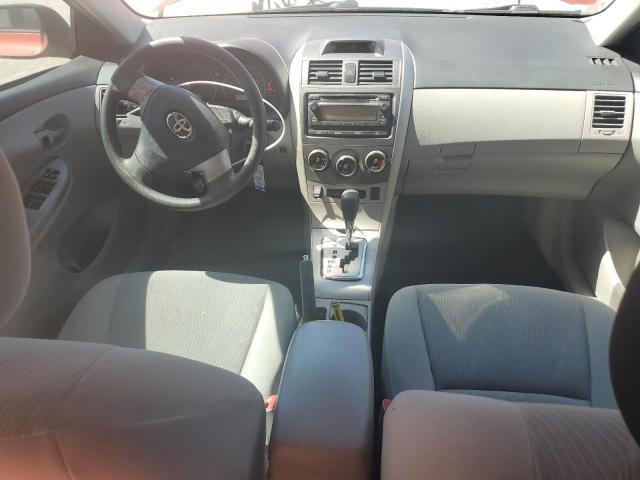 Photo 8 from auction – 2012 TOYOTA COROLLA L with VIN 2T1BU4EE1CC891323
