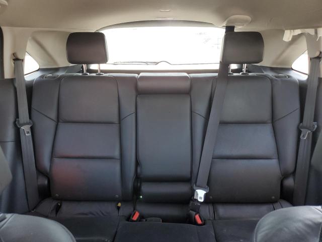 Photo 10 from auction – 2015 ACURA RDX with VIN 5J8TB3H3XFL017954