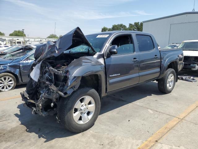 Photo 1 from auction – 2012 TOYOTA TACOMA DOU with VIN 3TMLU4EN8CM095616
