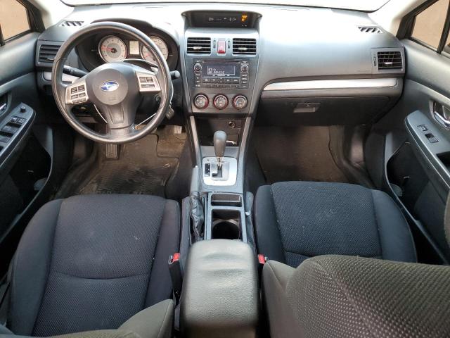 Photo 8 from auction – 2014 SUBARU IMPREZA PR with VIN JF1GPAC63EH327152